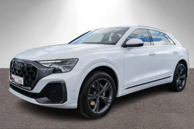 Audi Q8 din 2024 cu 56.750 km - oferta AUD225857 - foto 2