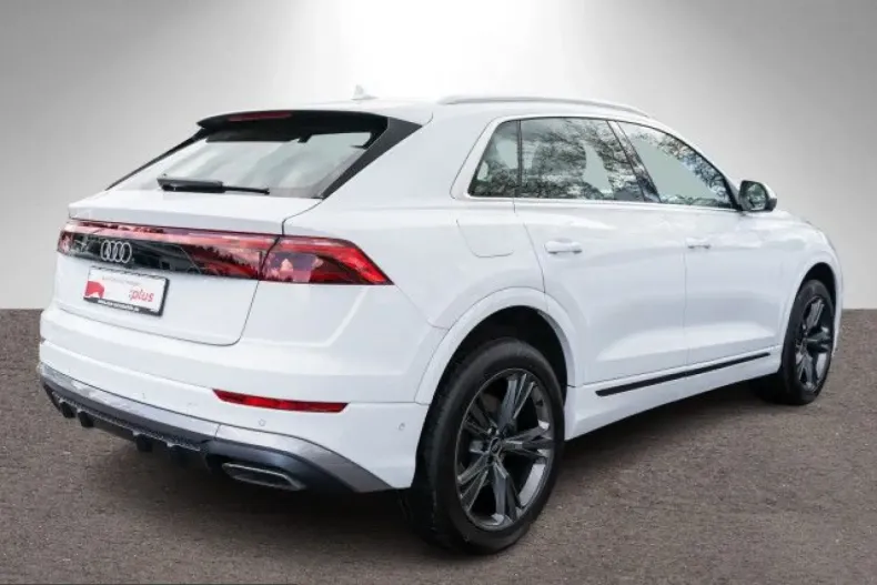 Audi Q8 din 2024 cu 56.750 km - oferta AUD225857 - foto 3