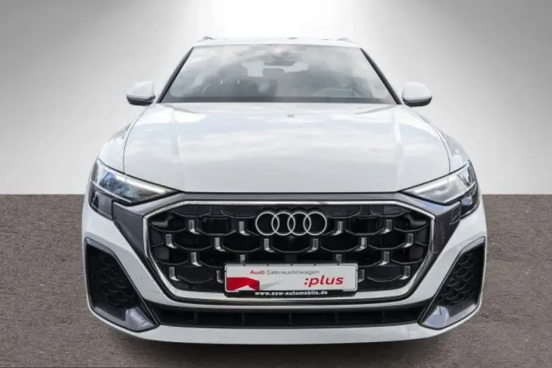 Audi Q8 din 2024 cu 56.750 km - oferta AUD225857 - foto 5