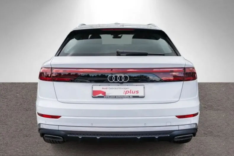 Audi Q8 din 2024 cu 56.750 km - oferta AUD225857 - foto 6