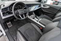Audi Q8 din 2024 cu 56.750 km - oferta AUD225857 - foto 12