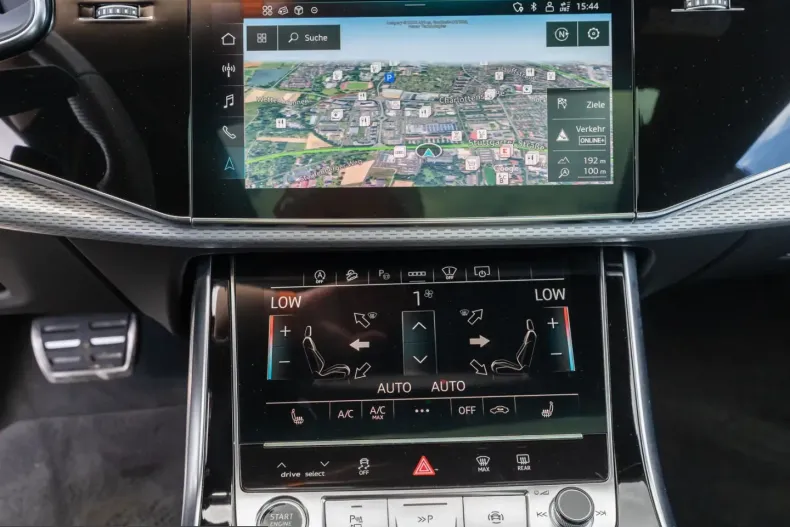 Audi Q8 din 2024 cu 56.750 km - oferta AUD225857 - foto 13