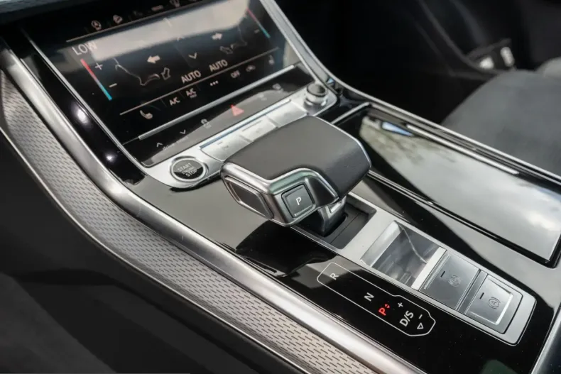 Audi Q8 din 2024 cu 56.750 km - oferta AUD225857 - foto 14