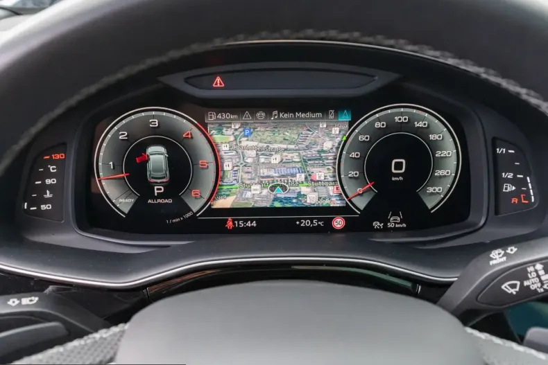 Audi Q8 din 2024 cu 56.750 km - oferta AUD225857 - foto 15