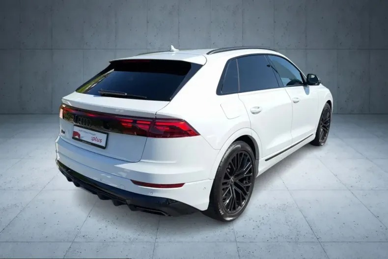 Audi Q8 din 2024 cu 20.183 km - oferta AUD225858 - foto 5
