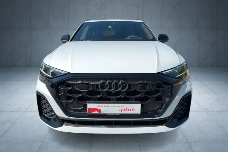 Audi Q8 din 2024 cu 20.183 km - oferta AUD225858 - foto 8