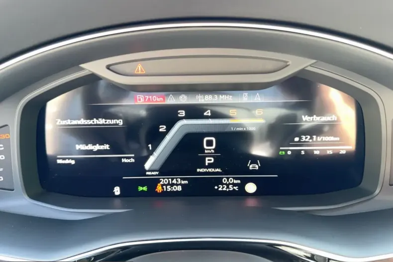 Audi Q8 din 2024 cu 20.183 km - oferta AUD225858 - foto 10