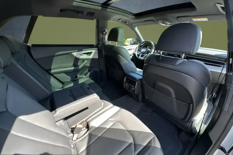 Audi Q8 din 2024 cu 20.183 km - oferta AUD225858 - foto 18