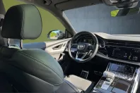 Audi Q8 din 2024 cu 20.183 km - oferta AUD225858 - foto 20