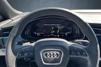 Audi Q8 din 2024 cu 20.183 km - oferta AUD225858 - foto 27