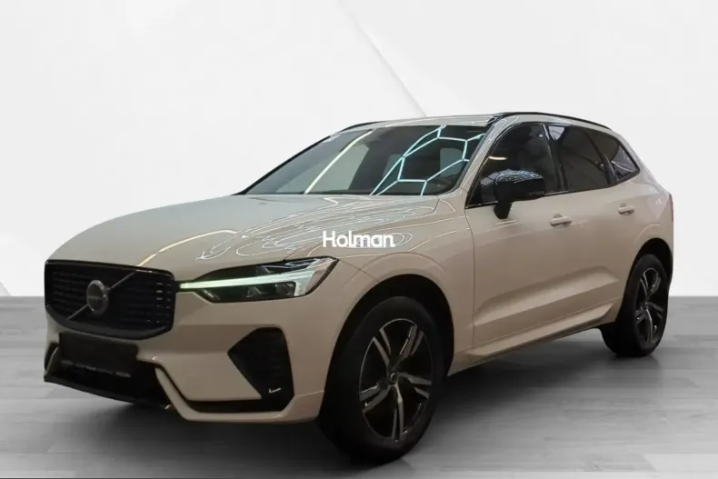Volvo XC60 din 2022 cu 47.254 km - oferta VOL225859 - foto 1
