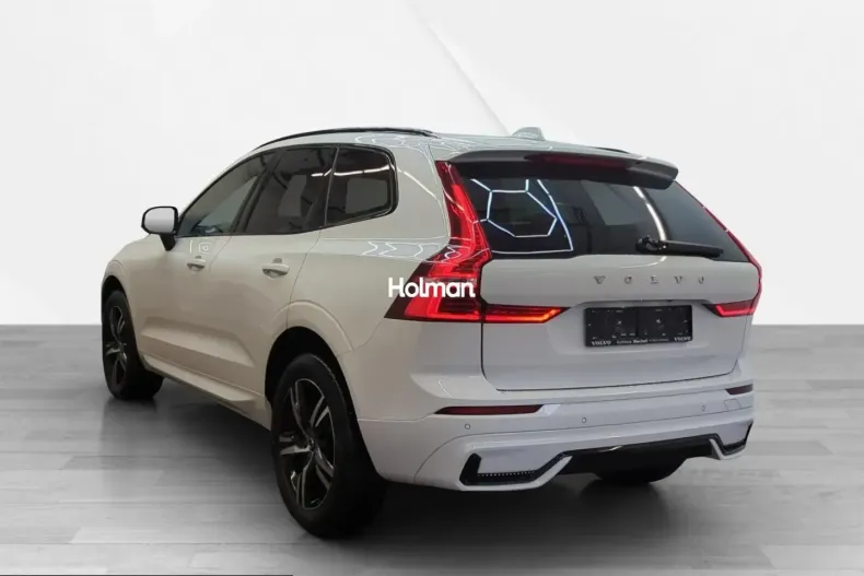 Volvo XC60 din 2022 cu 47.254 km - oferta VOL225859 - foto 2