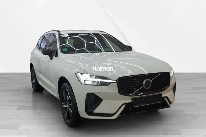Volvo XC60 din 2022 cu 47.254 km - oferta VOL225859 - foto 3