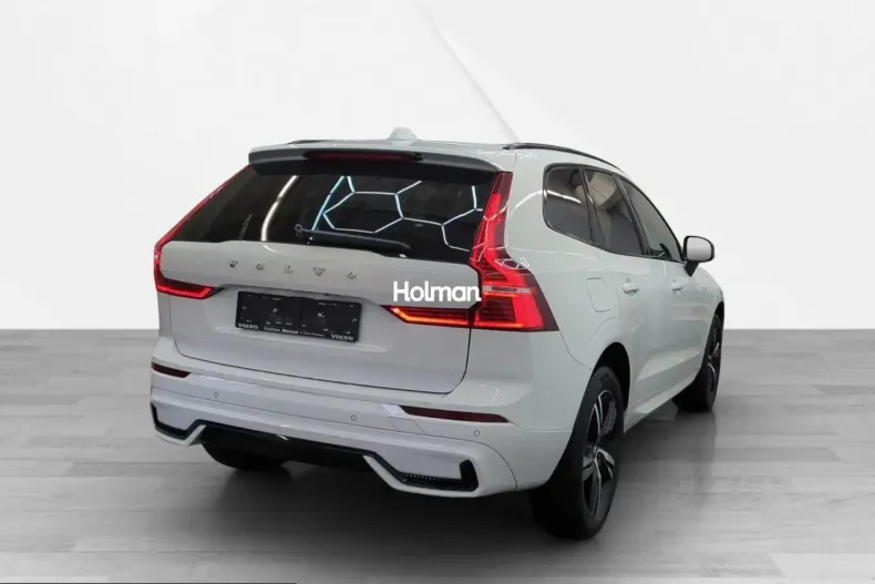Volvo XC60 din 2022 cu 47.254 km - oferta VOL225859 - foto 12