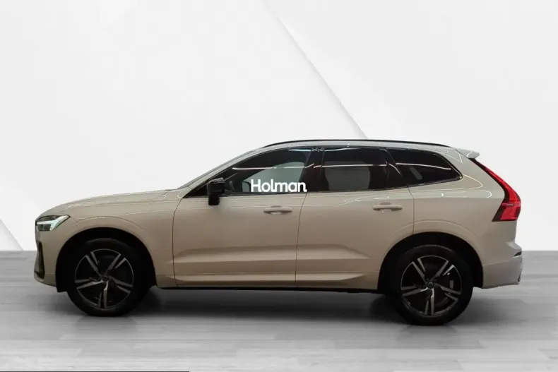Volvo XC60 din 2022 cu 47.254 km - oferta VOL225859 - foto 13