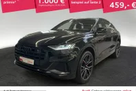 Audi Q8 din 2024 cu 94.798 km - oferta AUD225860 - foto 1