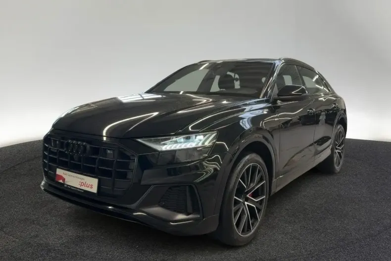 Audi Q8 din 2024 cu 94.798 km - oferta AUD225860 - foto 4