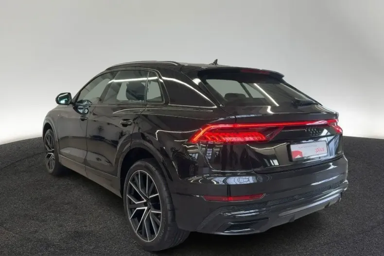 Audi Q8 din 2024 cu 94.798 km - oferta AUD225860 - foto 5