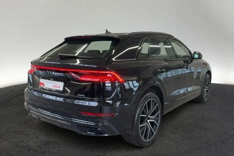 Audi Q8 din 2024 cu 94.798 km - oferta AUD225860 - foto 6