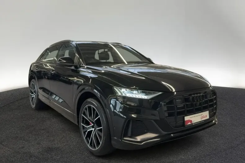 Audi Q8 din 2024 cu 94.798 km - oferta AUD225860 - foto 7