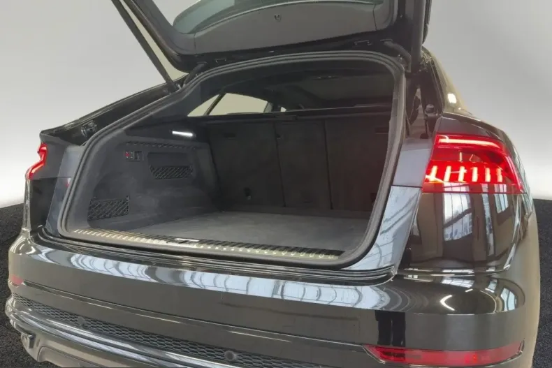 Audi Q8 din 2024 cu 94.798 km - oferta AUD225860 - foto 8