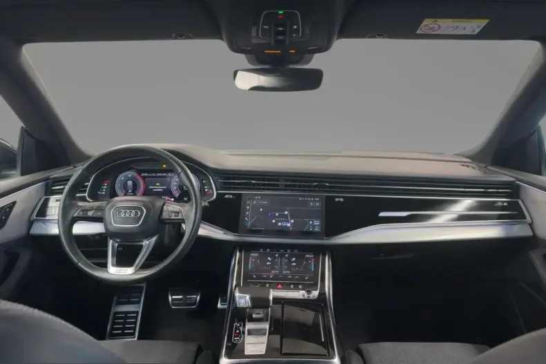 Audi Q8 din 2024 cu 94.798 km - oferta AUD225860 - foto 11