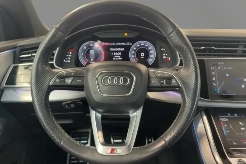 Audi Q8 din 2024 cu 94.798 km - oferta AUD225860 - foto 12