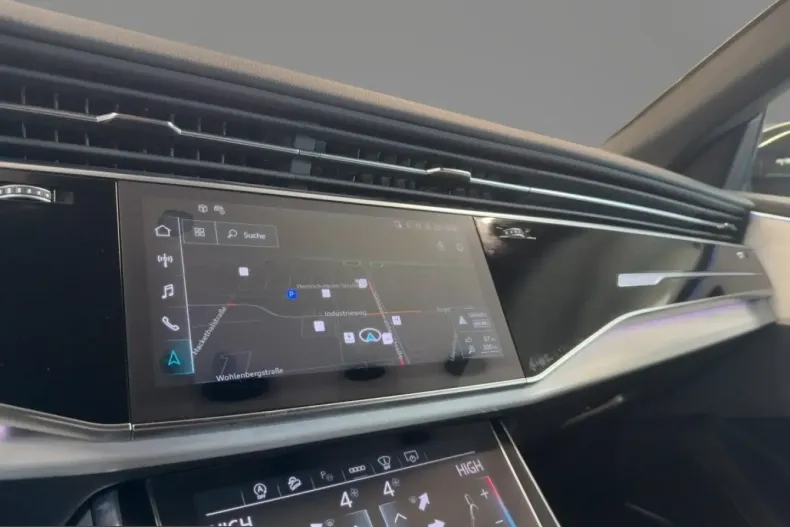 Audi Q8 din 2024 cu 94.798 km - oferta AUD225860 - foto 13