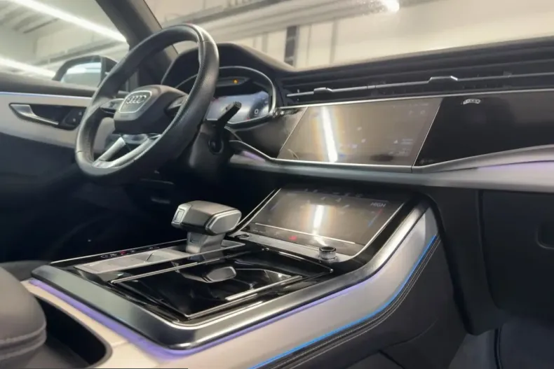 Audi Q8 din 2024 cu 94.798 km - oferta AUD225860 - foto 14