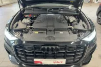 Audi Q8 din 2024 cu 94.798 km - oferta AUD225860 - foto 20