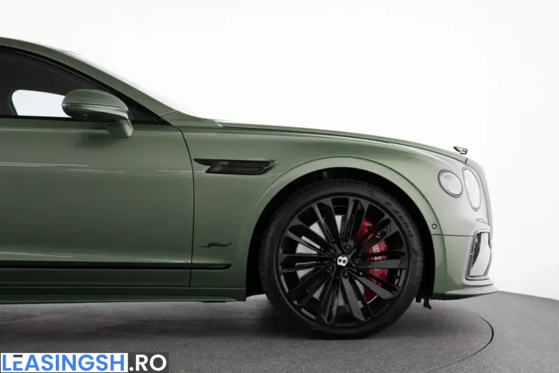 Bentley Flying Spur din 2025 cu 6.500 km - oferta BEN225861 - foto 7