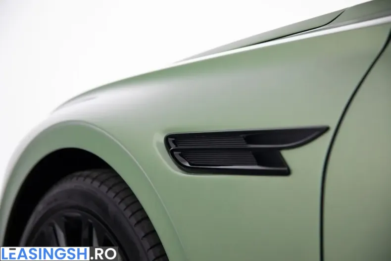 Bentley Flying Spur din 2025 cu 6.500 km - oferta BEN225861 - foto 9