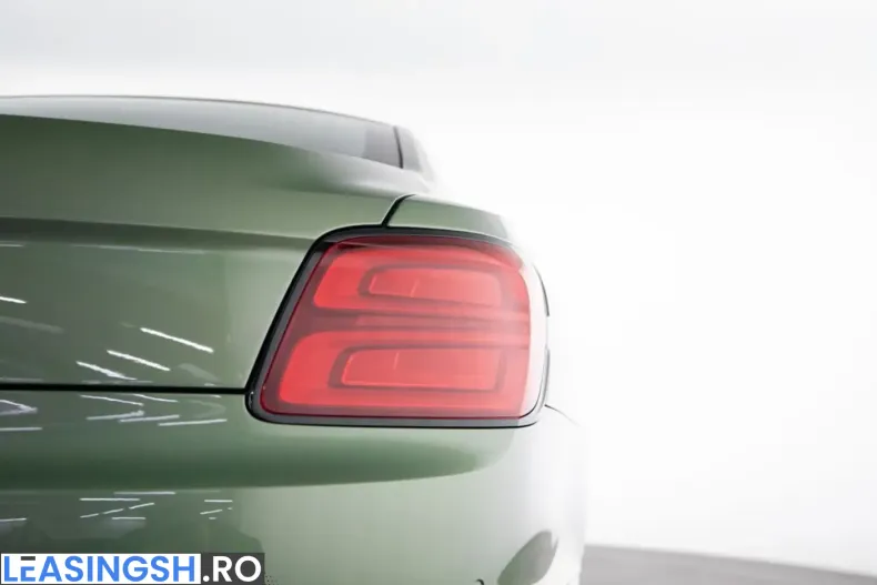 Bentley Flying Spur din 2025 cu 6.500 km - oferta BEN225861 - foto 11