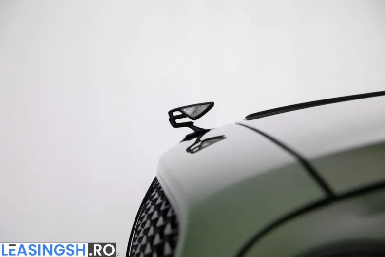 Bentley Flying Spur din 2025 cu 6.500 km - oferta BEN225861 - foto 15