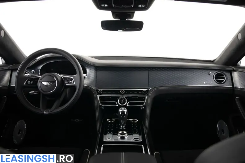 Bentley Flying Spur din 2025 cu 6.500 km - oferta BEN225861 - foto 19