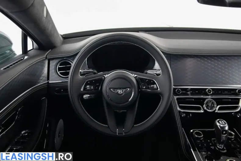 Bentley Flying Spur din 2025 cu 6.500 km - oferta BEN225861 - foto 20