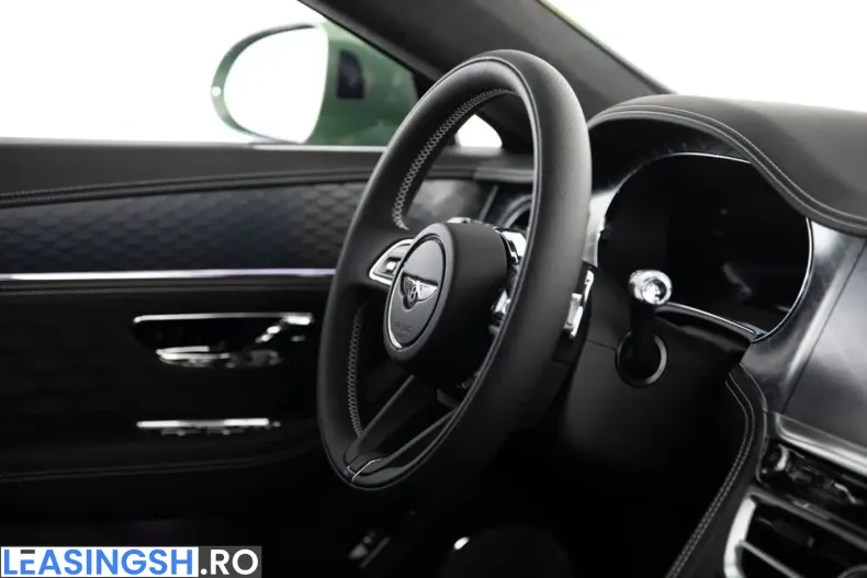 Bentley Flying Spur din 2025 cu 6.500 km - oferta BEN225861 - foto 21