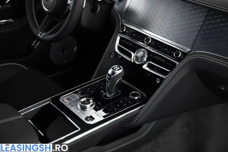 Bentley Flying Spur din 2025 cu 6.500 km - oferta BEN225861 - foto 22