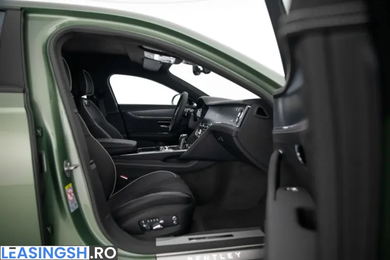 Bentley Flying Spur din 2025 cu 6.500 km - oferta BEN225861 - foto 23