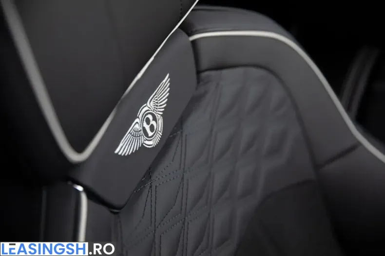 Bentley Flying Spur din 2025 cu 6.500 km - oferta BEN225861 - foto 24