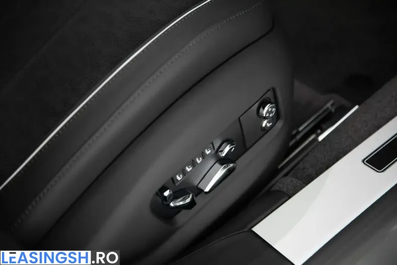 Bentley Flying Spur din 2025 cu 6.500 km - oferta BEN225861 - foto 27