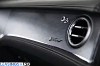 Bentley Flying Spur din 2025 cu 6.500 km - oferta BEN225861 - foto 31