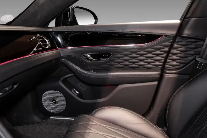 Bentley Flying Spur din 2024 cu 29.600 km - oferta BEN225863 - foto 11