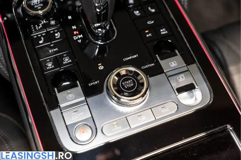 Bentley Flying Spur din 2024 cu 29.600 km - oferta BEN225863 - foto 28
