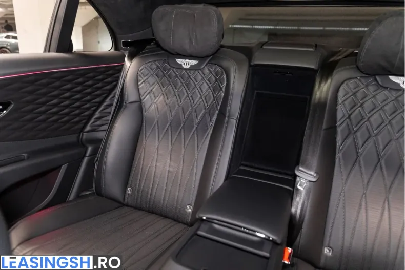Bentley Flying Spur din 2024 cu 29.600 km - oferta BEN225863 - foto 33