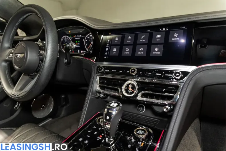 Bentley Flying Spur din 2024 cu 29.600 km - oferta BEN225863 - foto 40