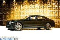 Bentley Flying Spur din 2025 cu 8.100 km - oferta BEN225865 - foto 3