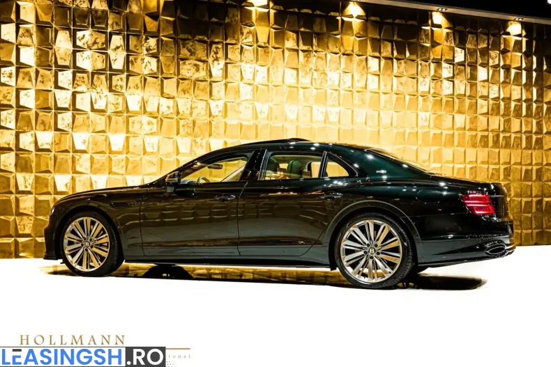 Bentley Flying Spur din 2025 cu 8.100 km - oferta BEN225865 - foto 5