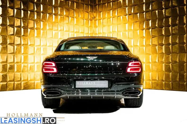 Bentley Flying Spur din 2025 cu 8.100 km - oferta BEN225865 - foto 6
