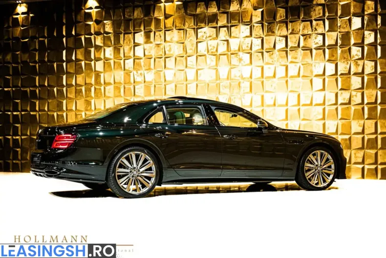 Bentley Flying Spur din 2025 cu 8.100 km - oferta BEN225865 - foto 7
